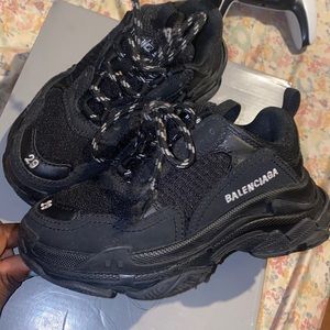 Balenciaga Track Sneakers